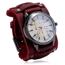 Load image into Gallery viewer, Classic watches for men