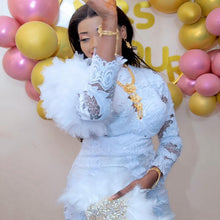 Load image into Gallery viewer, Wedding party dresses