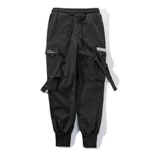 Load image into Gallery viewer, Hommes Cargo Pantalon 2021 Hip Hop survêtement