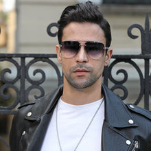 Load image into Gallery viewer, New Fashion Sunglasses For Men women