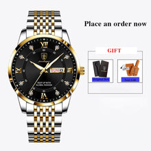 Load image into Gallery viewer, 2022 Top Brand Luxury Men's Watch