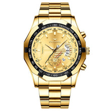 Load image into Gallery viewer, 2022 Top Brand Luxury Men's Watch