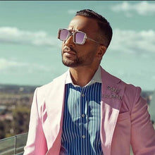 Load image into Gallery viewer, Fashion Sunglasses Men 2022
