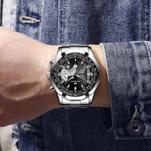Load image into Gallery viewer, 2022 Top Brand Luxury Men's Watch