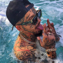 Load image into Gallery viewer, New Personalized Sunglasses For Men