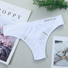 Load image into Gallery viewer, Elasticity Underwear