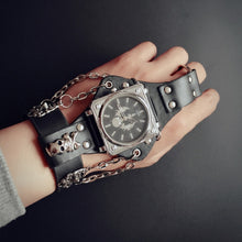 Load image into Gallery viewer, Men Wristwatches