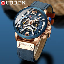 Load image into Gallery viewer, Men Watches Top Brand Luxury