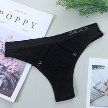 Load image into Gallery viewer, Elasticity Underwear