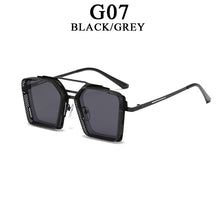 Load image into Gallery viewer, Fashion Sunglasses Men 2022