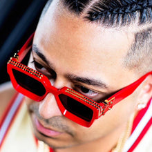 Load image into Gallery viewer, New Personalized Sunglasses For Men
