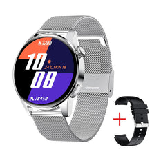 Load image into Gallery viewer, LIGE Bluetooth Men's watch for Android