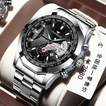 Load image into Gallery viewer, 2022 Top Brand Luxury Men's Watch