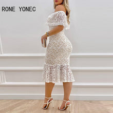 Load image into Gallery viewer, Elegant party dress