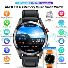 Load image into Gallery viewer, Man New Bluetooth Watch for Android
