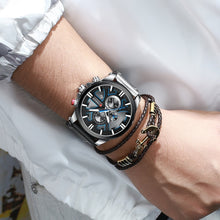 Load image into Gallery viewer, New CURREN Men Watches Fashion