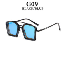 Load image into Gallery viewer, Fashion Sunglasses Men 2022