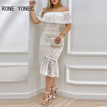 Load image into Gallery viewer, Elegant party dress