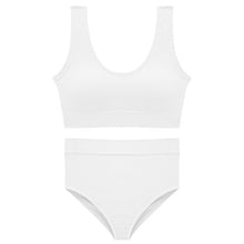 Load image into Gallery viewer, High Waist Underwear set