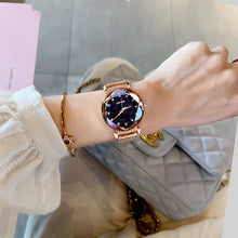 Load image into Gallery viewer, Luxury feminine watch