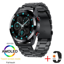Load image into Gallery viewer, Man New Bluetooth Watch for Android