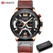 Load image into Gallery viewer, Men Watches Top Brand Luxury
