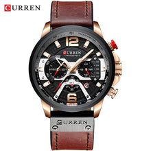 Load image into Gallery viewer, Men Watches Top Brand Luxury