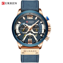 Load image into Gallery viewer, Men Watches Top Brand Luxury