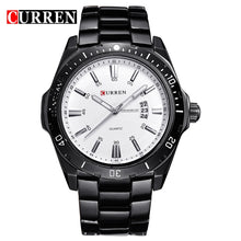 Load image into Gallery viewer, Men Fashion Casual Business Watches