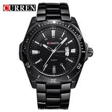 Load image into Gallery viewer, Men Fashion Casual Business Watches