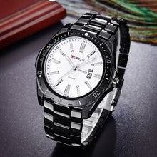 Load image into Gallery viewer, Men Fashion Casual Business Watches