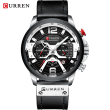 Load image into Gallery viewer, Men Watches Top Brand Luxury