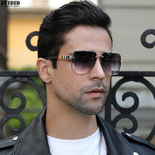 Load image into Gallery viewer, New Fashion Sunglasses For Men women