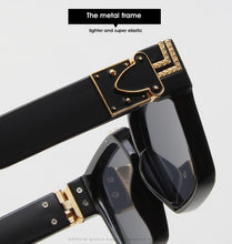 Load image into Gallery viewer, New Personalized Sunglasses For Men
