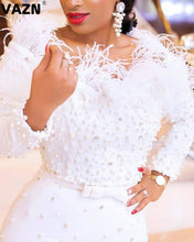 Load image into Gallery viewer, Pretty event dress