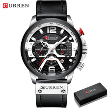 Load image into Gallery viewer, Men Watches Top Brand Luxury
