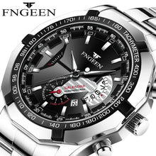 Load image into Gallery viewer, 2022 Top Brand Luxury Men's Watch