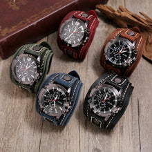 Load image into Gallery viewer, Classic watches for men