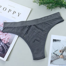 Load image into Gallery viewer, Elasticity Underwear