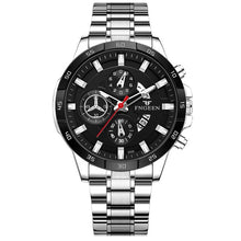 Load image into Gallery viewer, Fashion new 2022 men watch
