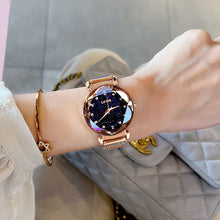 Load image into Gallery viewer, Luxury feminine watch