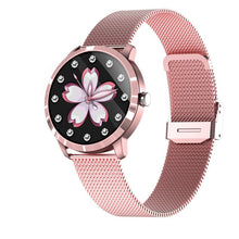 Load image into Gallery viewer, Smartwatch For Women Fashion