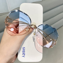 Load image into Gallery viewer, Fashion Sunglasses Women
