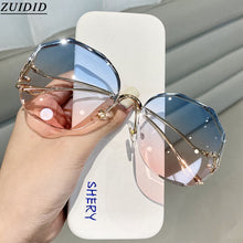 Load image into Gallery viewer, Fashion Sunglasses Women