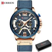Load image into Gallery viewer, Men Watches Top Brand Luxury