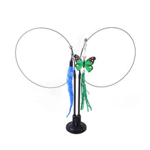 Load image into Gallery viewer, Simulation Bird interactive Cat Toy