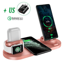 Load image into Gallery viewer, Fast Charging Dock Station