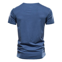 Load image into Gallery viewer, MEN'S SUMMER T-SHIRT
