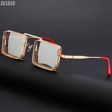 Load image into Gallery viewer, Fashion Glasses Retro