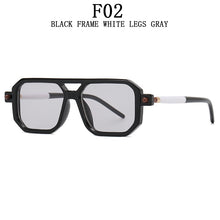Load image into Gallery viewer, Men Fashion Glasses Luxury